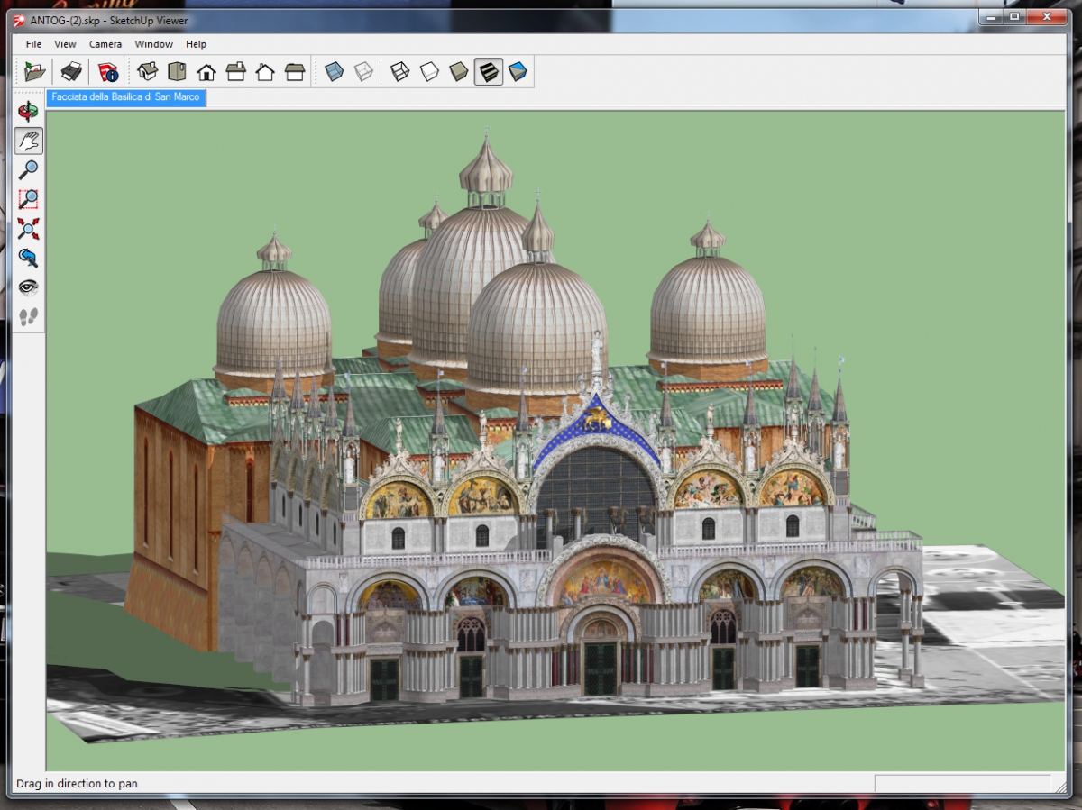 Как зарегистрироваться в trimble sketchup